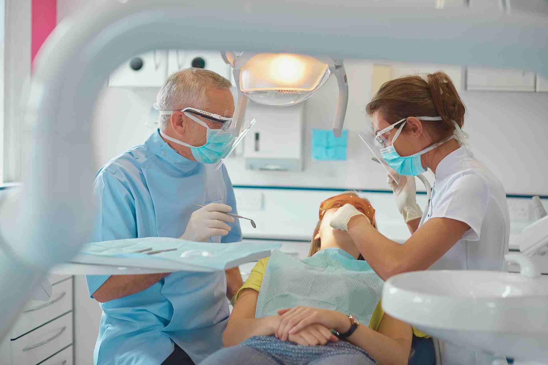 Dentist in Hornell, NY